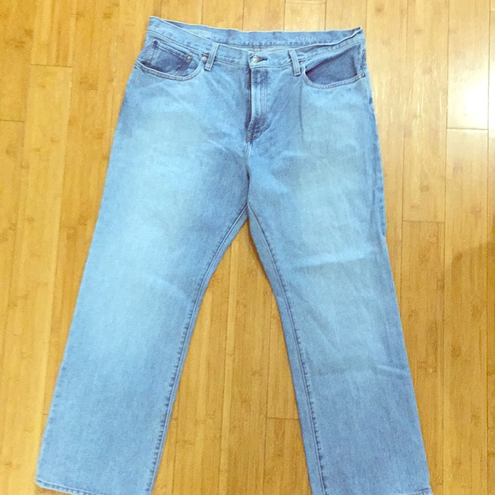 40x30 GAP Easy Fit Jeans